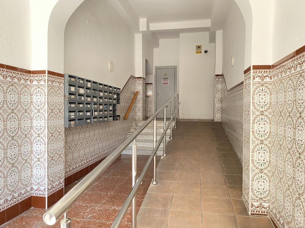 Center 2b Casasol Apartment Nerja